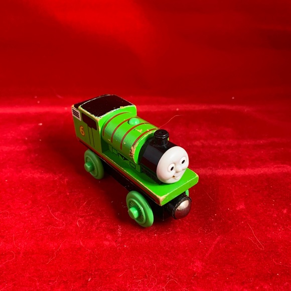 used thomas the train toys